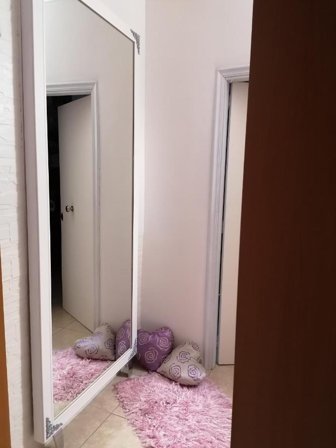 Gmb Villa Rosy Gela Exterior foto